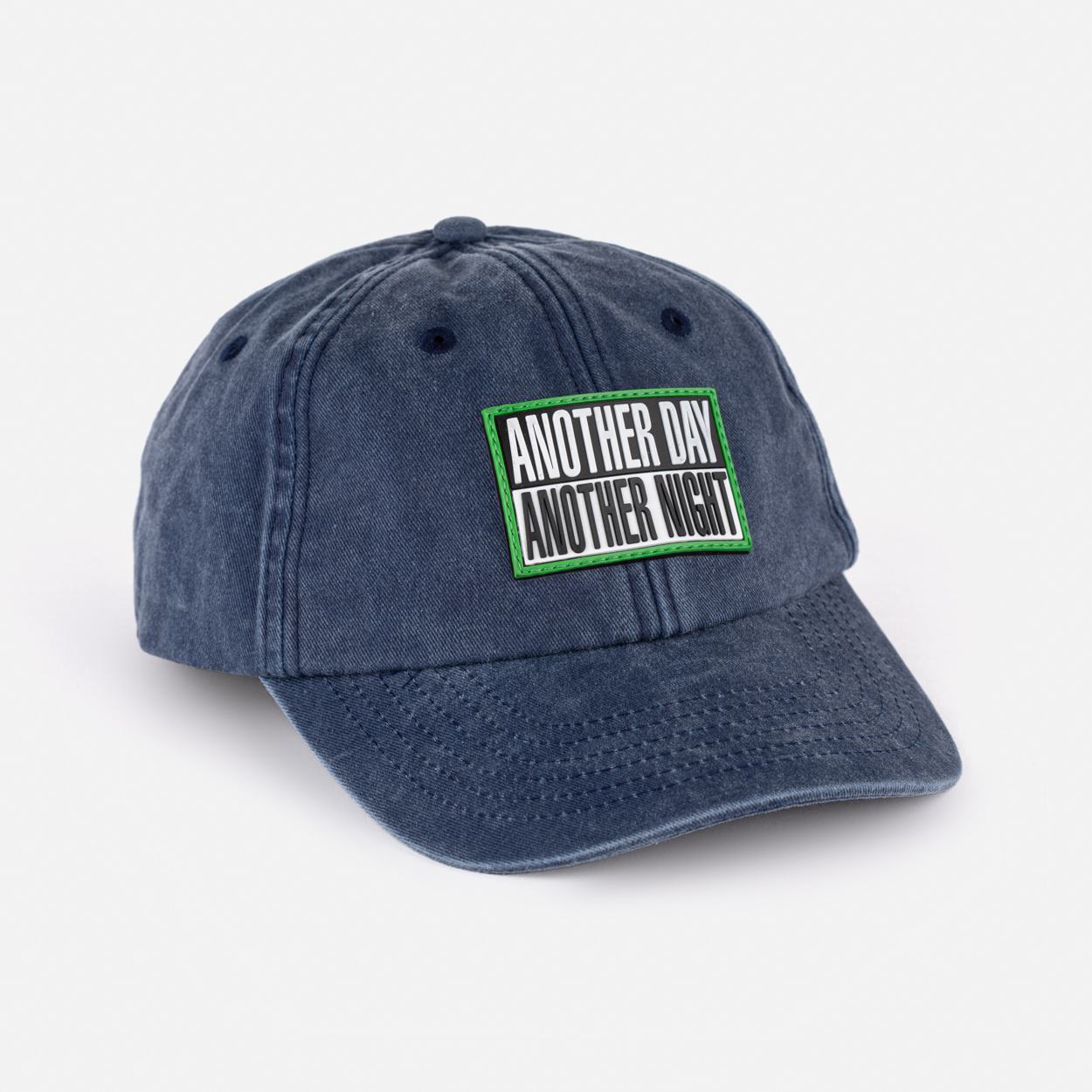 Untitled (Another Another) Adult's Cap, 2024