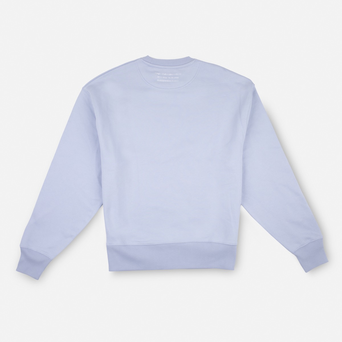 Blue Gego Sweatshirt