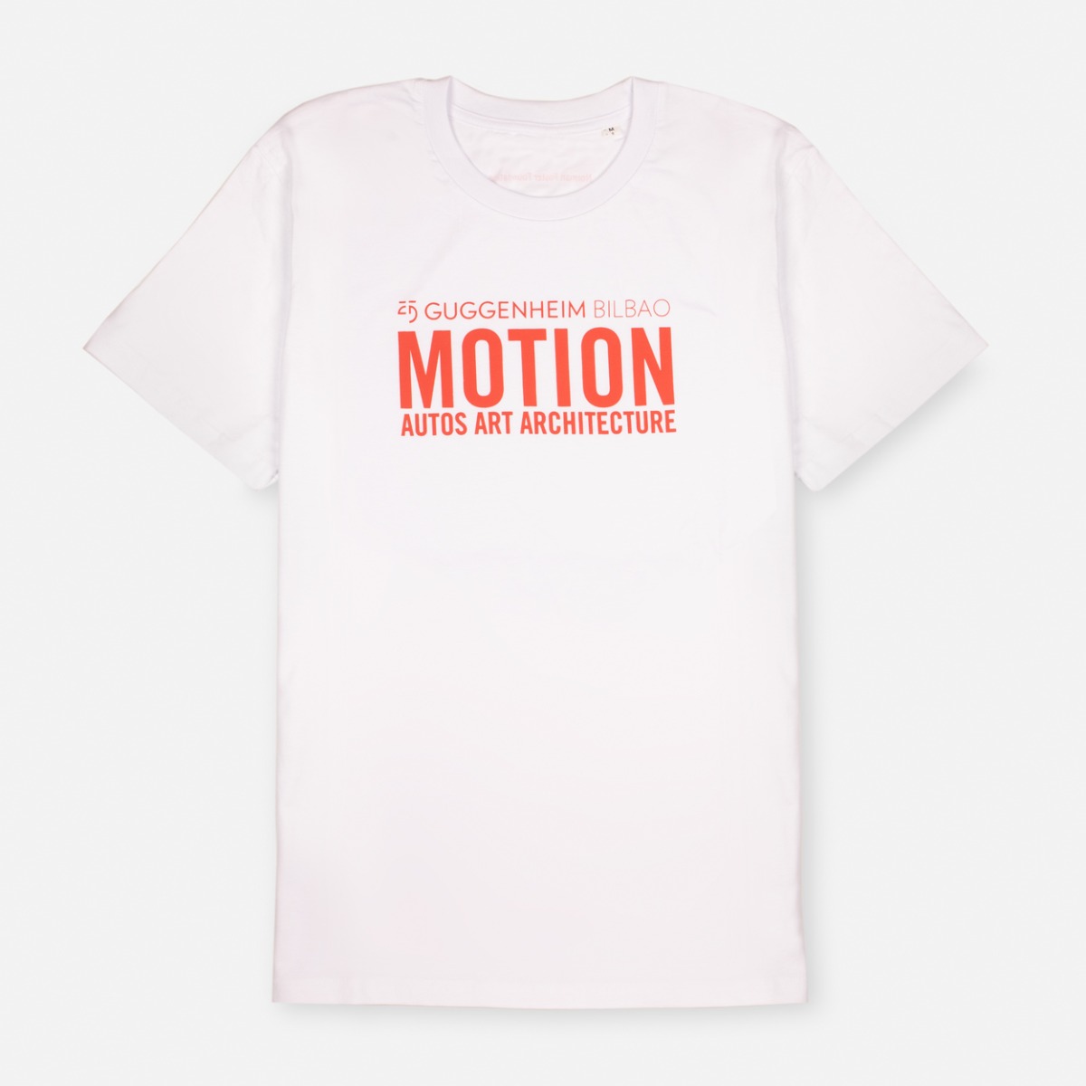 Camiseta Motion