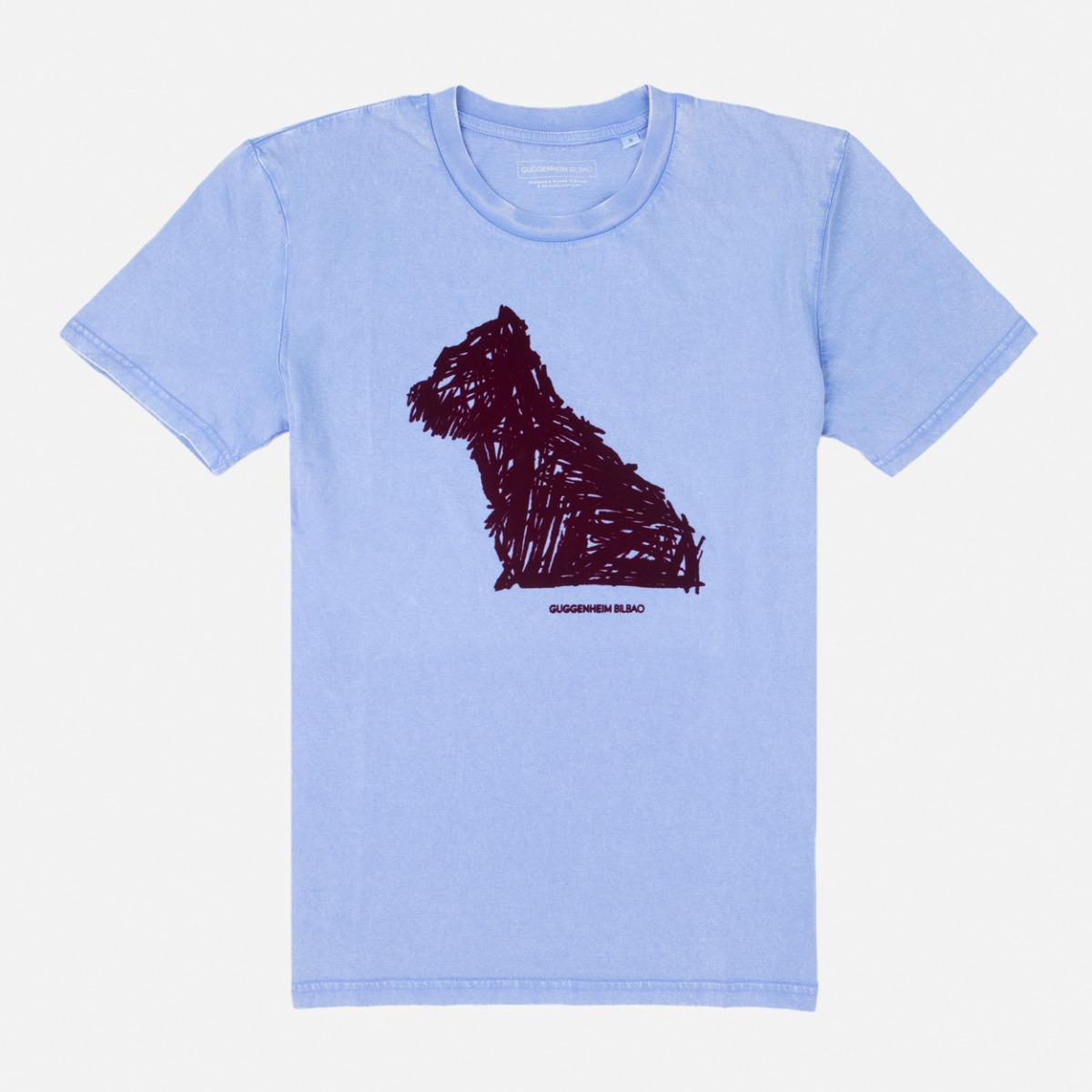 Velvet Puppy  T-shirt #2