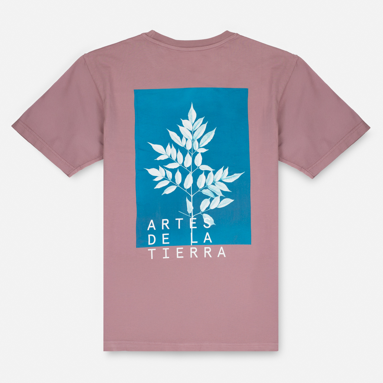 Cyanotype T-Shirt