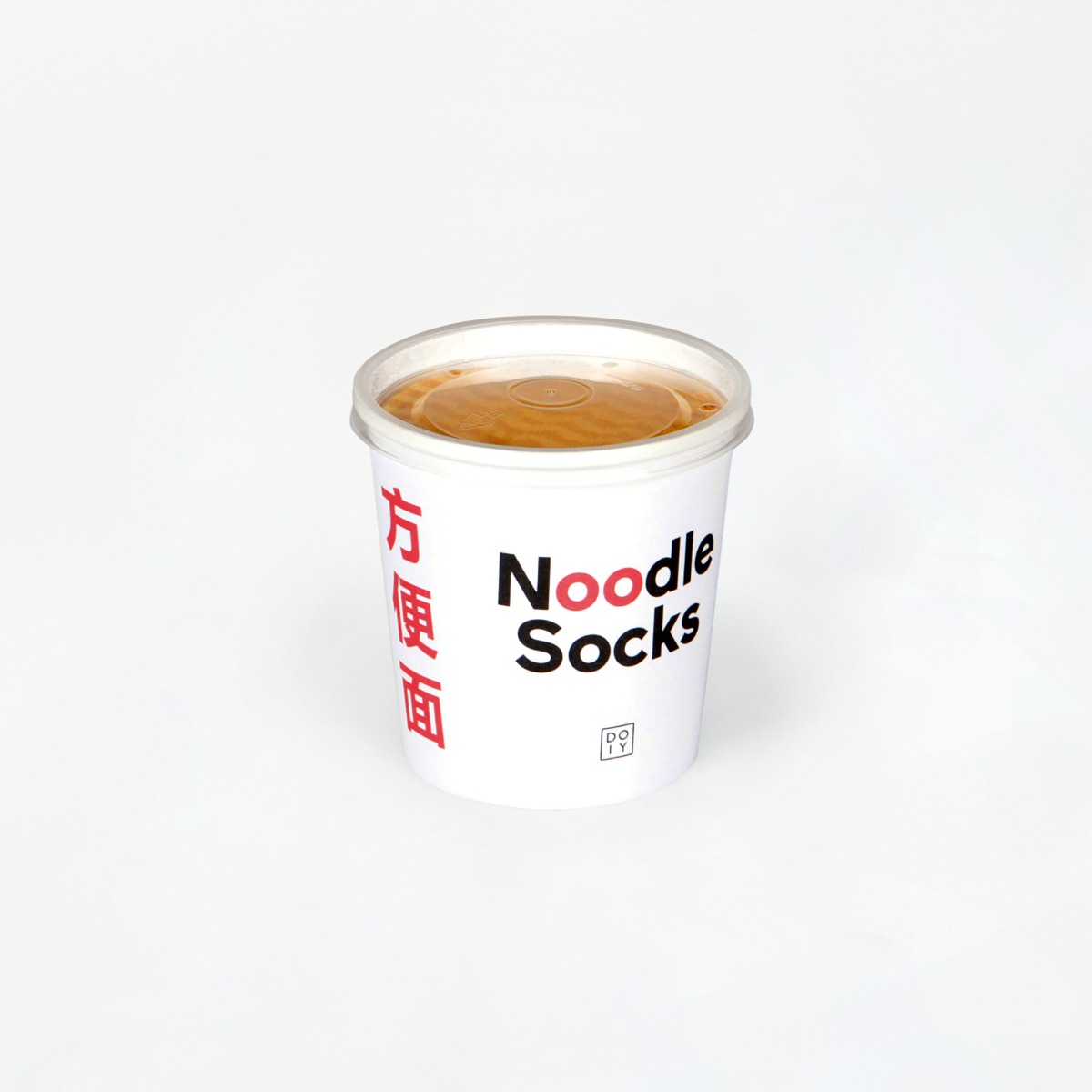 Noodles socks