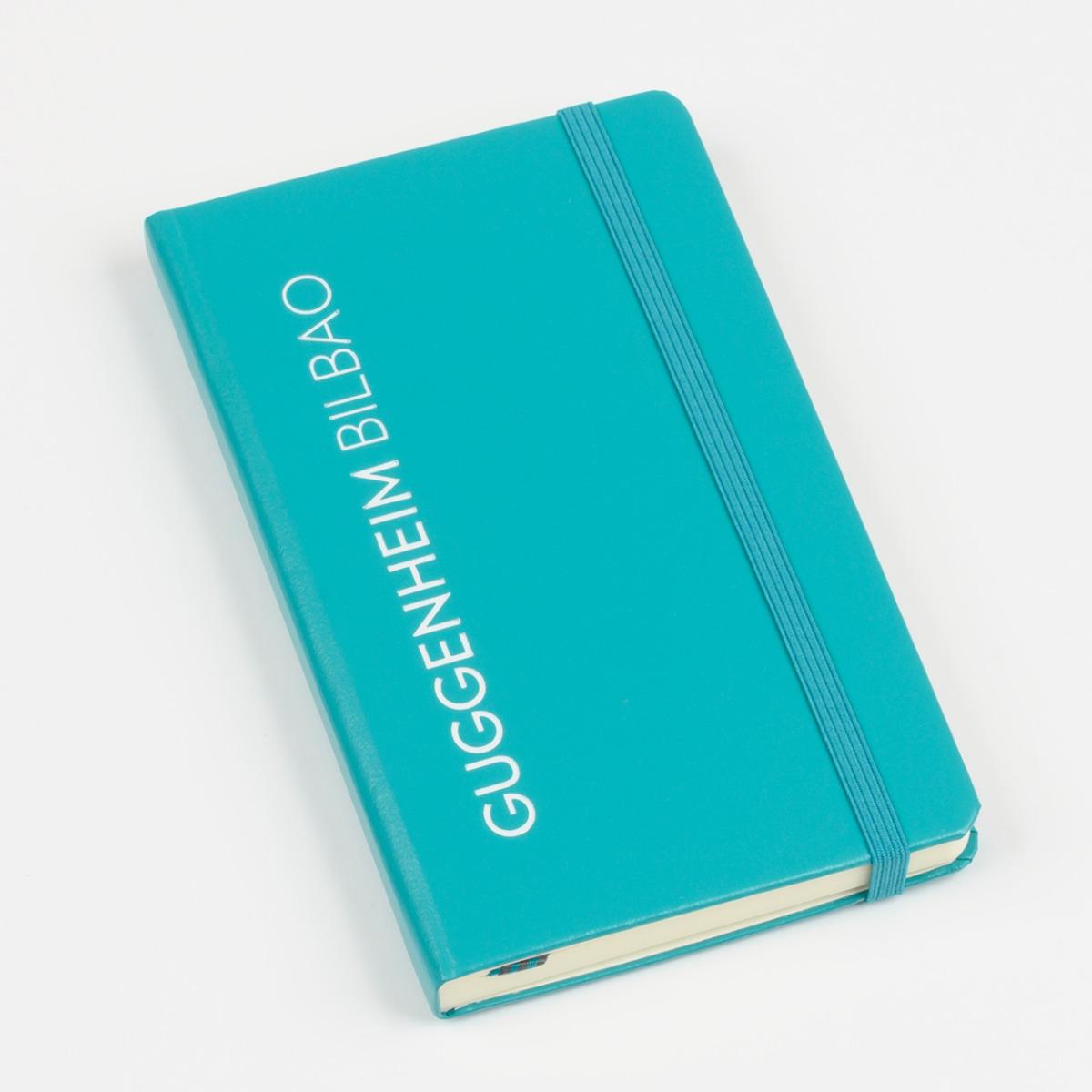 A6 Hard Cover Notebook