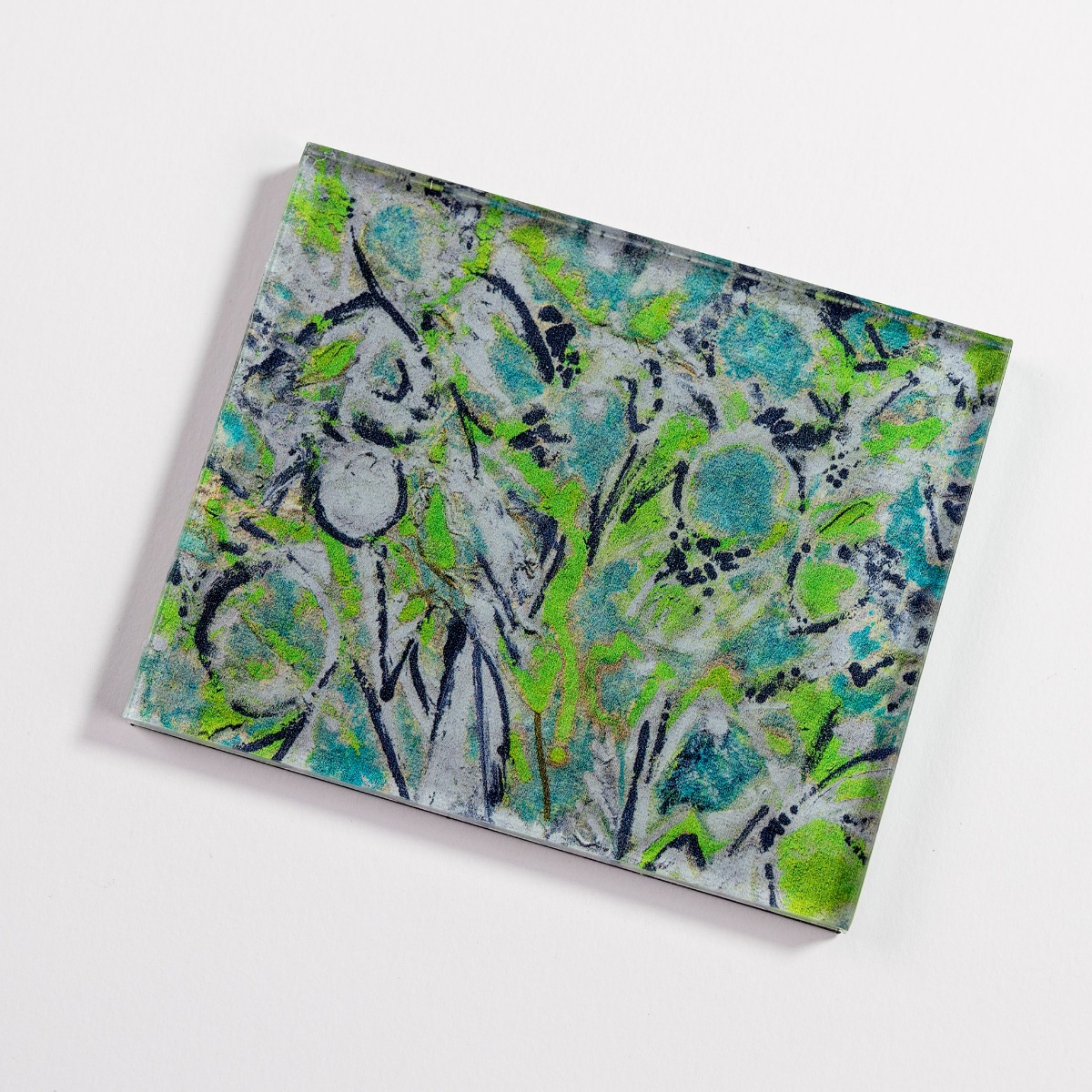 Lee Krasner. Color Vivo Guggenheim Bilbao tienda online