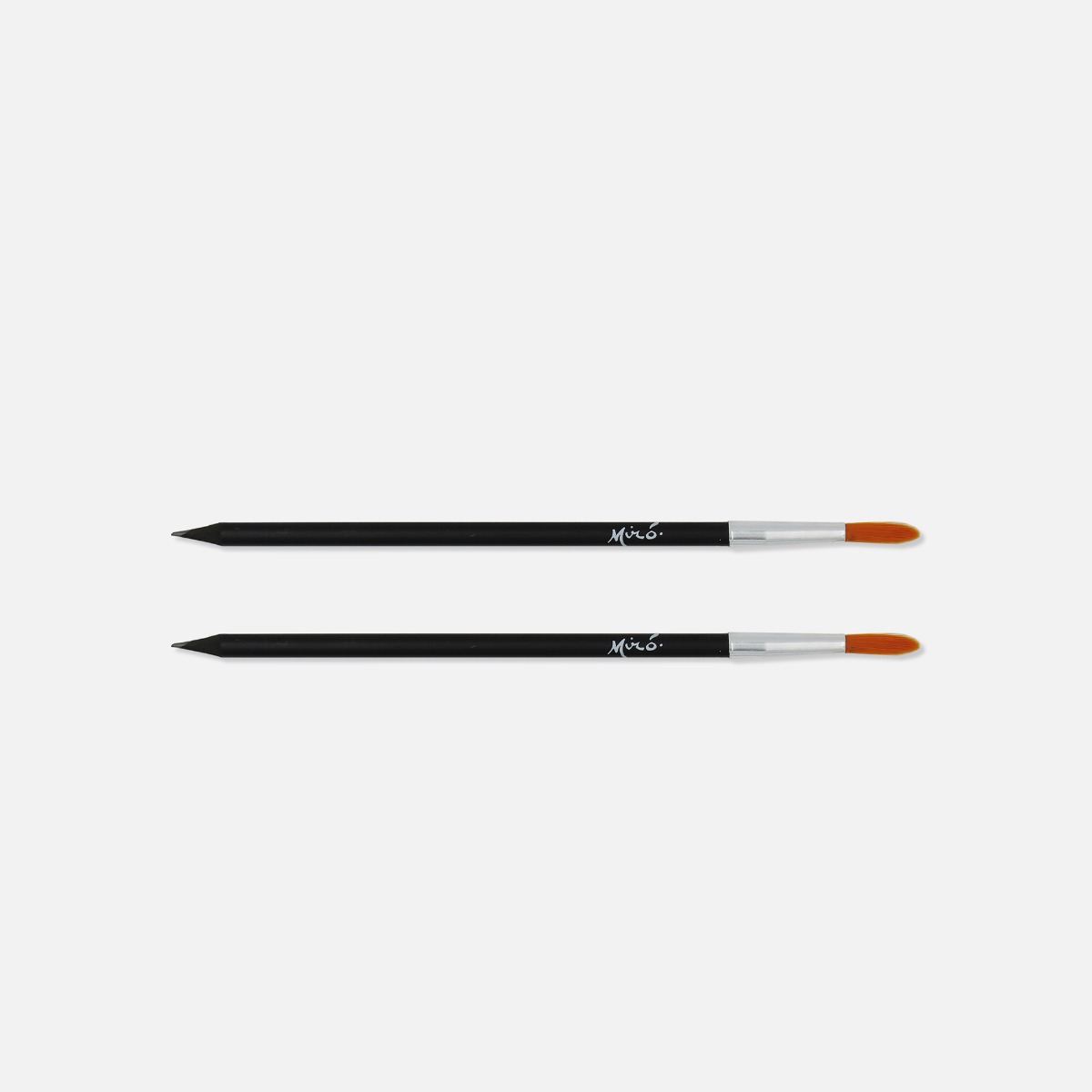 Brush-pencil