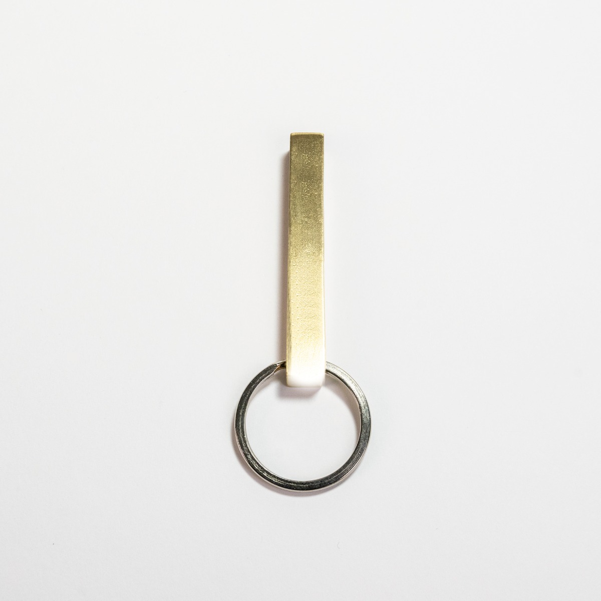 Old-style keychain