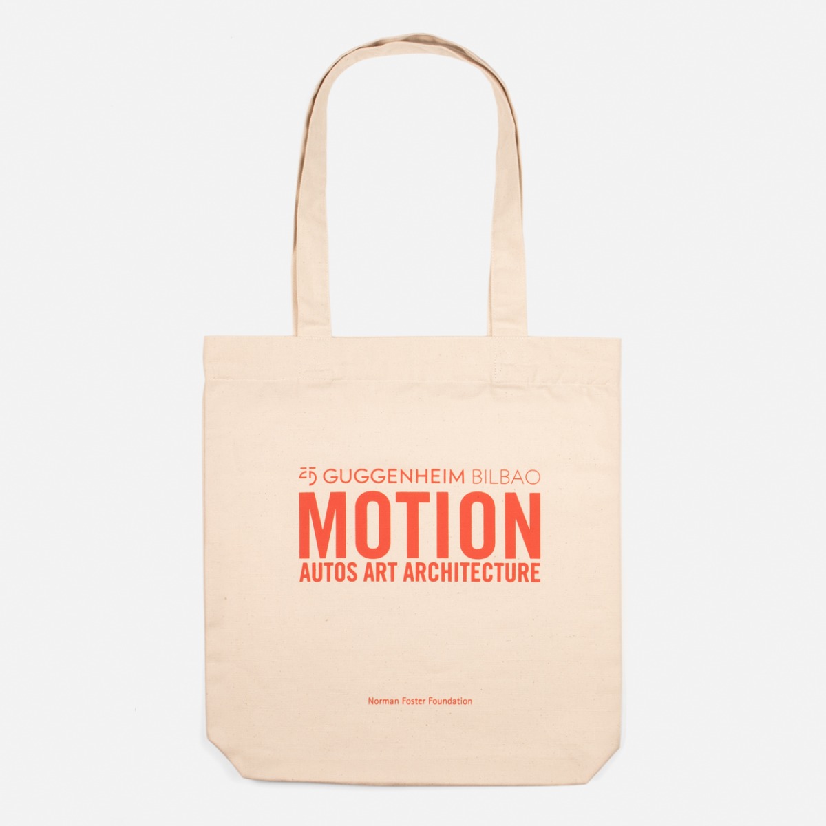 Motion bag