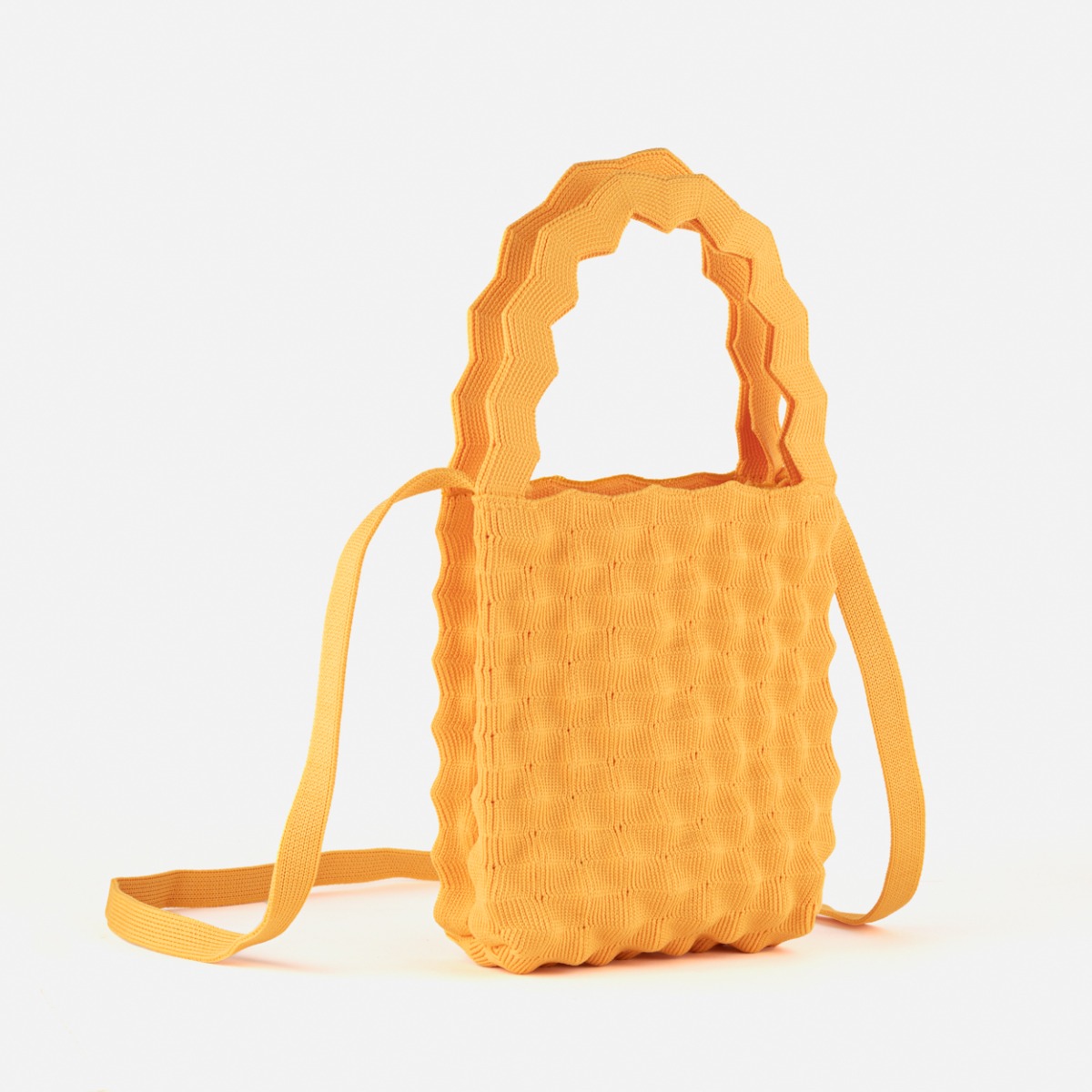3D Woven Bag
