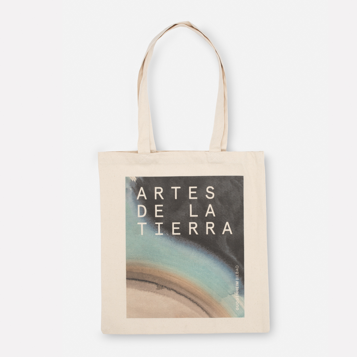 Earth Tote Bag
