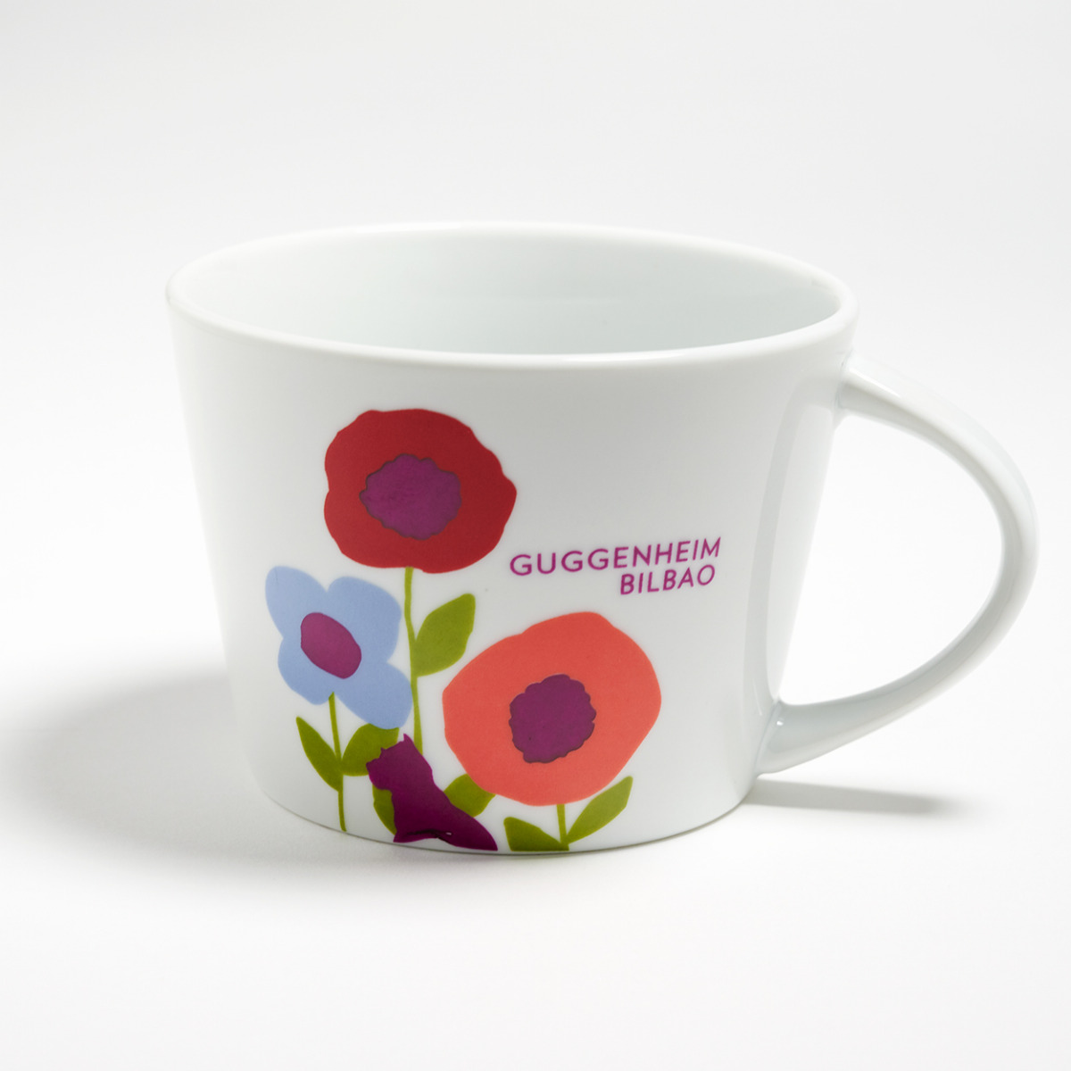 FLOWER CUP