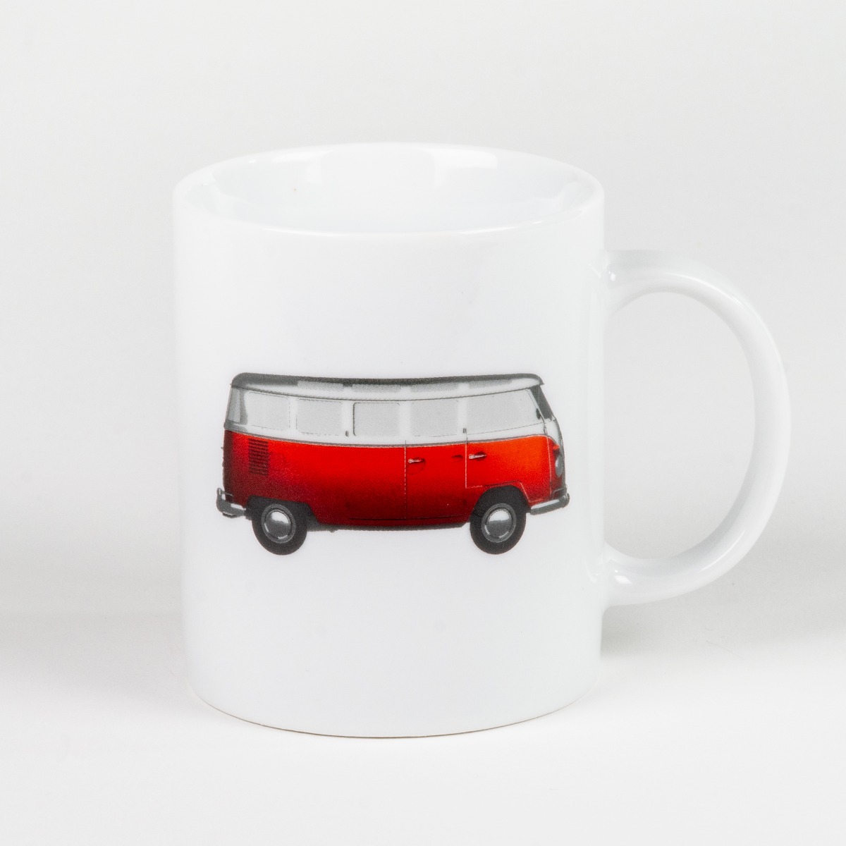 VW T1 Bus “Samba” (1962) mug