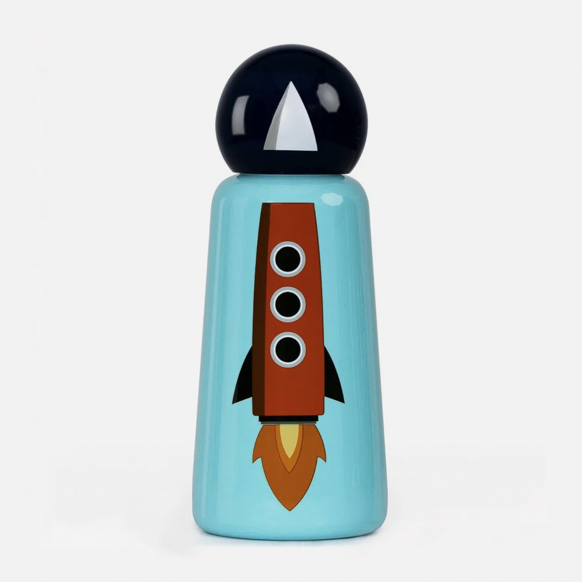 Rocket Skittle bottle