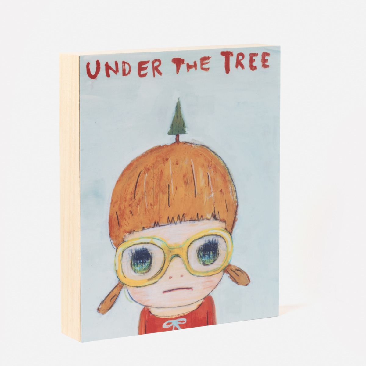 Under the Tree Tako, 2006