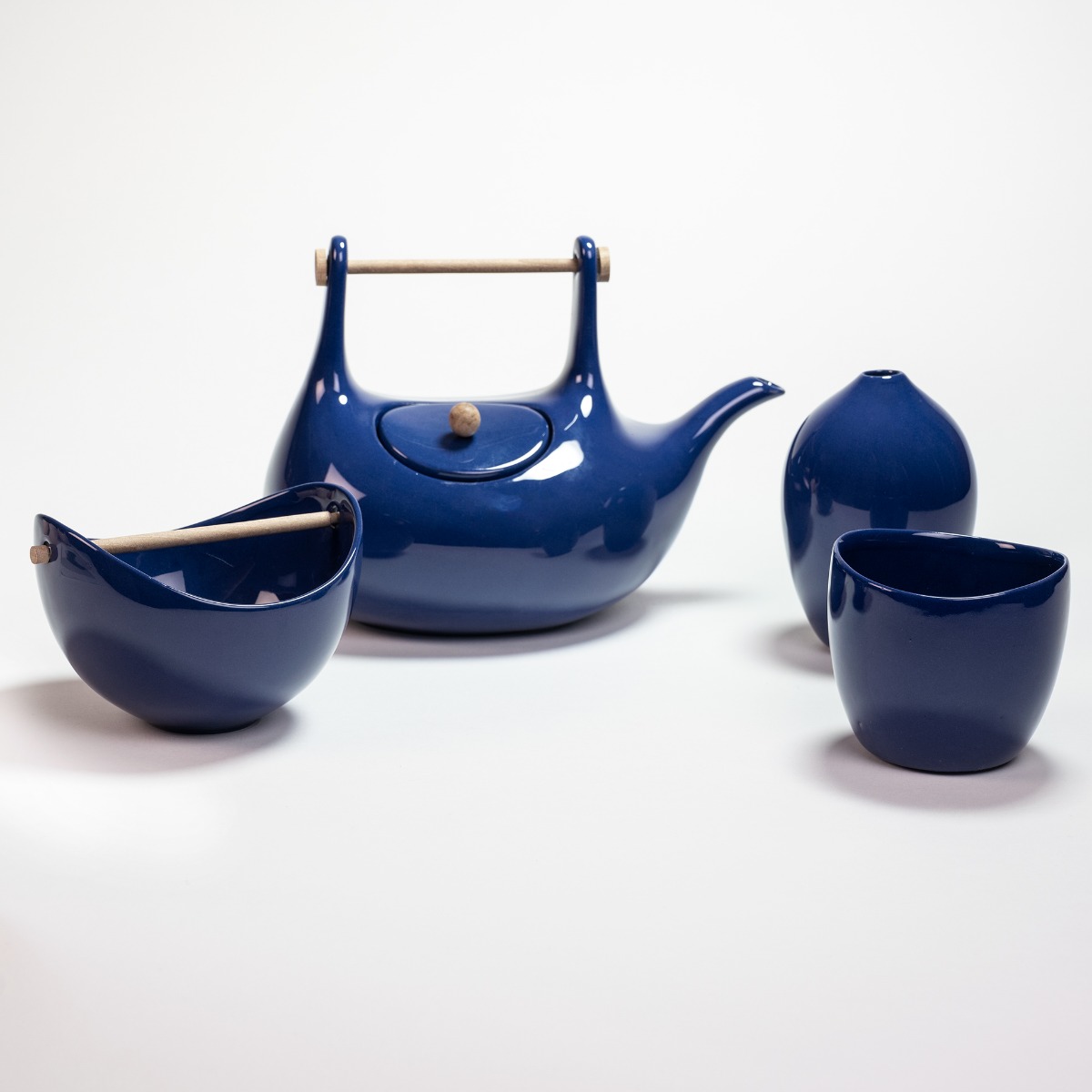 Ceramic bowl 