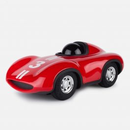 Red Mini Speedy Le Mans | Guggenheim Bilbao tienda online de diseño y arte