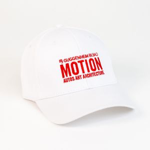 Motion adult´s cap