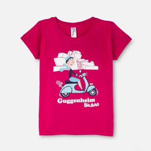 Motorcycle t-shirt