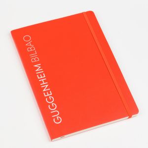 B5 Soft Cover Notebook
