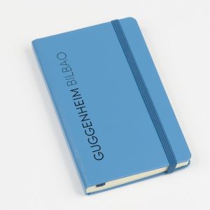 A6 Soft Cover Notebook