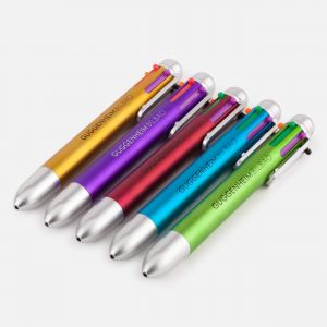 Pen 6 colors