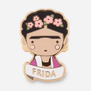 Pin Frida
