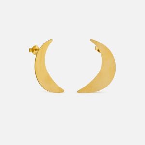 Miró Moon Earrings