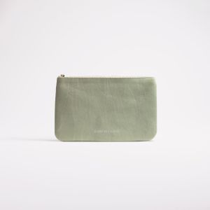 SMALL LEATHER POUCH