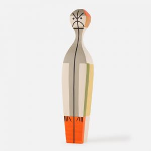 Wooden doll no. 14