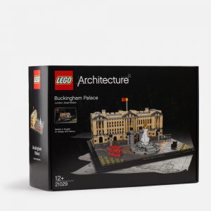 Londresko Buckingham jauregia LEGO®