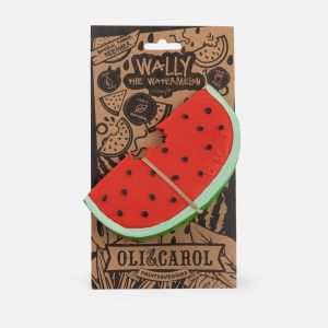 Wally the Watermelon haginkaria