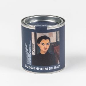 Self-Portrait (Autoportrait) Puzzle, 1930