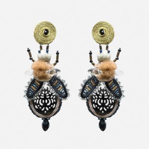 Savanah earrings