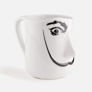 Salvador Dalí mug
