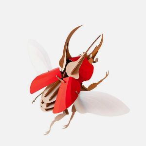 Rompecabezas Escarabajo Atlas 