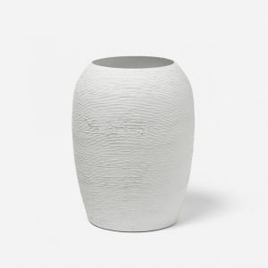 Bianco Vase