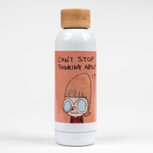 Can't Stop Thinking about It  Bottle, 2011
