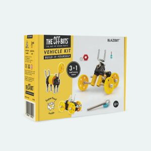 Vehicle Kit – BlazeBit