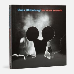Claes Oldenburg: hirurogeiko hamarkada