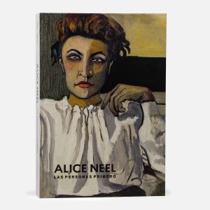 Alice Neel: las personas primero