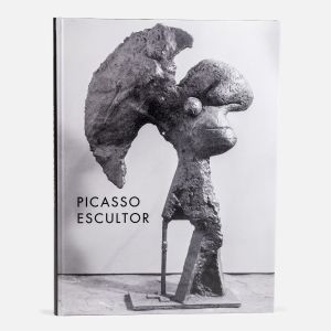 Picasso eskultore