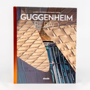 Guggenheim Bilbao Museoa