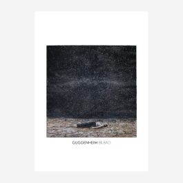 Guggenheim at Night 1959年 シルバーゼラチン印刷 Guggenheim at Night 1959年 シルバーゼラチン印刷