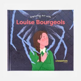 Louise Bourgeois アートブック Louise Bourgeois: Art to Read Series: Bourgeois, Louise